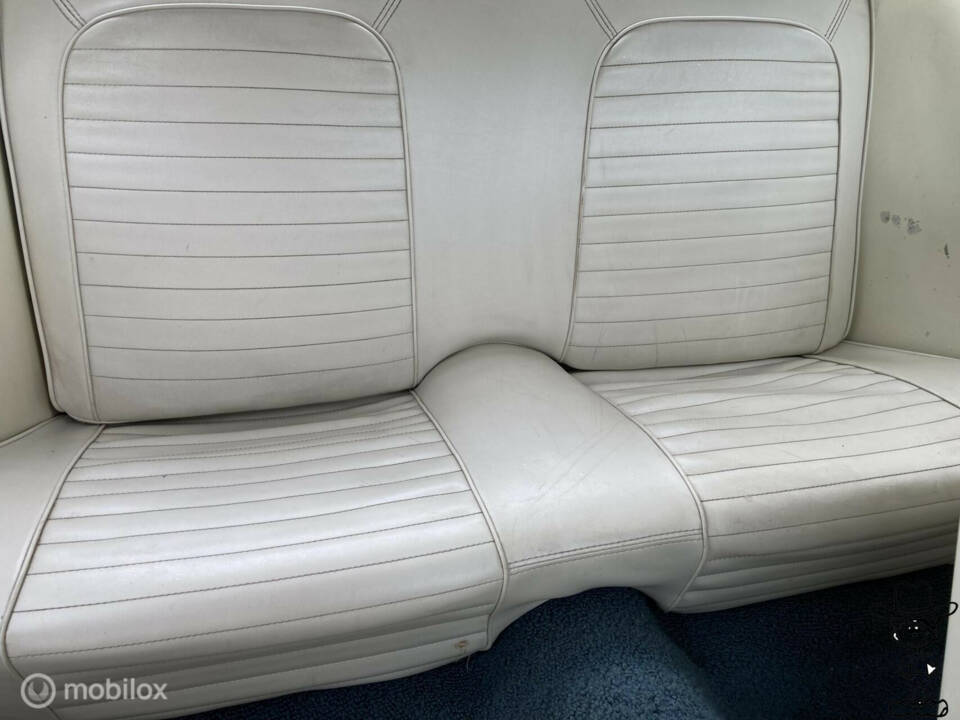 Image 14/50 de Ford Mustang Custom (1965)