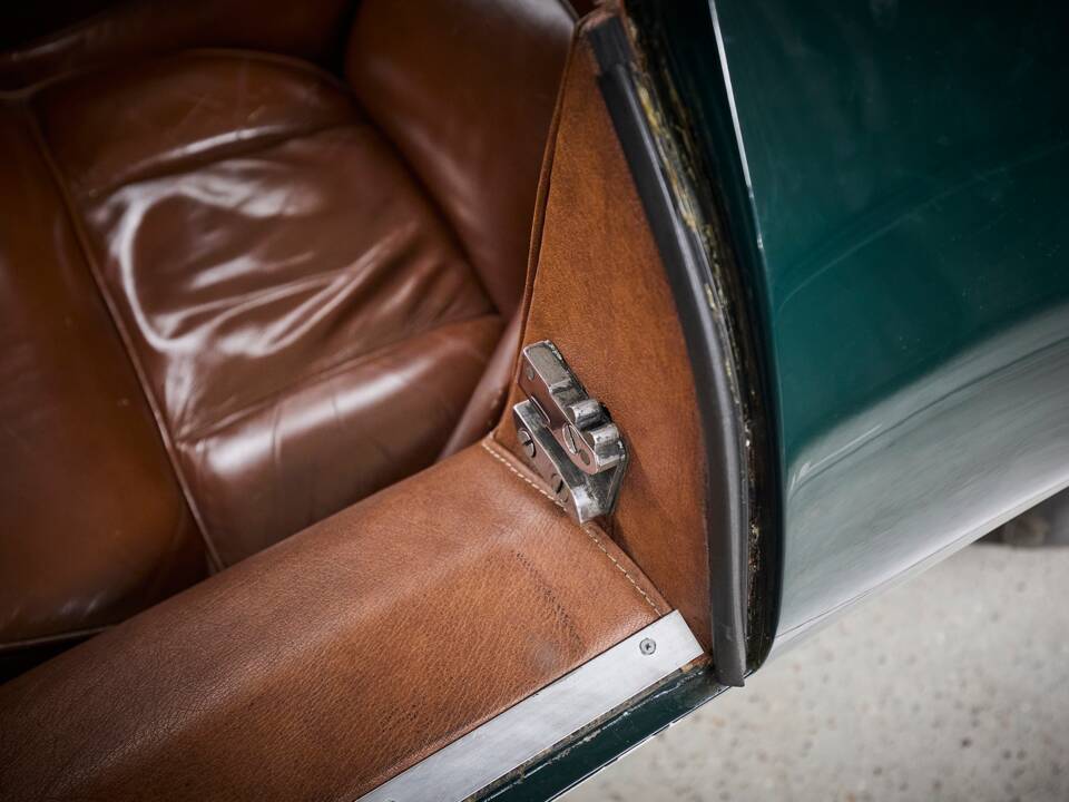 Bild 57/84 von Jaguar D-Type (1954)