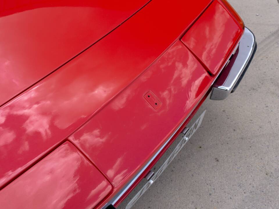 Bild 37/50 von Autokraft Daytona V12 (1975)