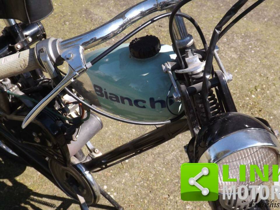 Image 8/10 of Bianchi DUMMY (1951)