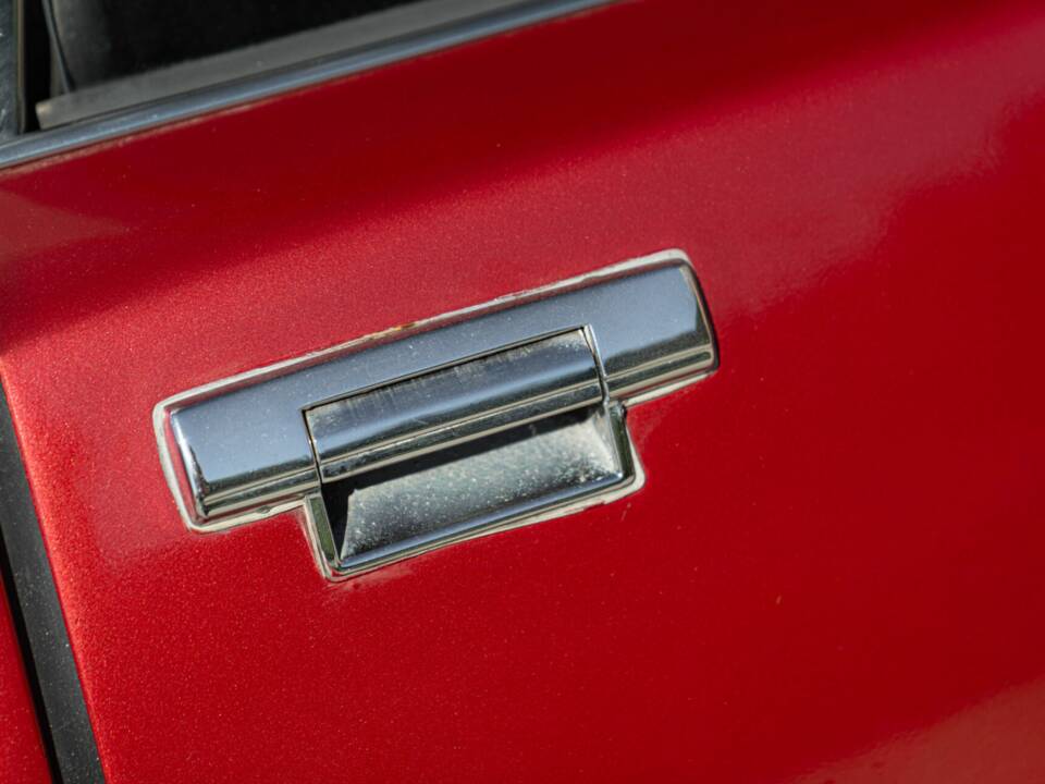 Bild 15/50 von Citroën DS 23 Pallas (1972)