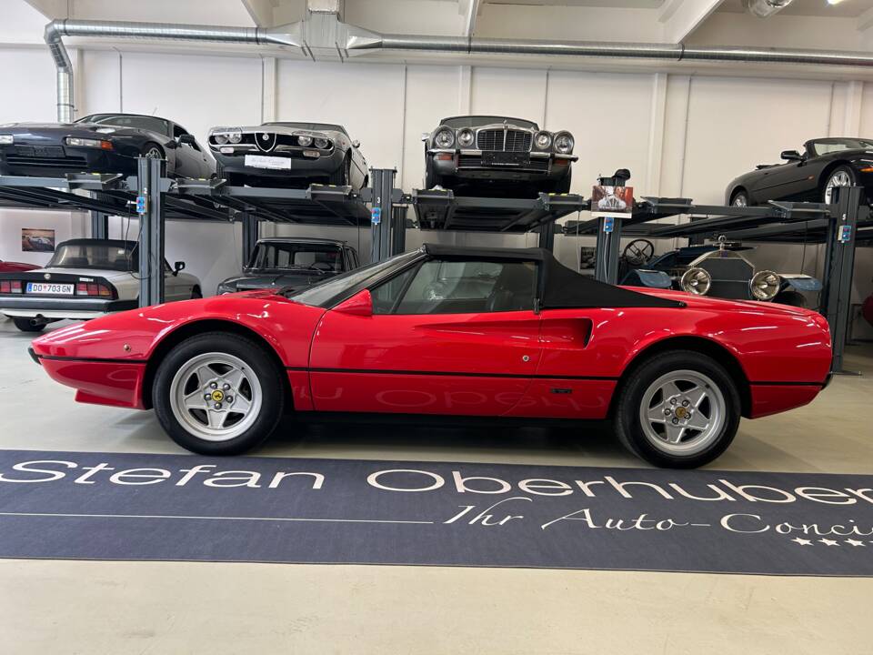 Bild 24/42 von Ferrari 308 GTS Lorenz &amp; Rankl (1980)