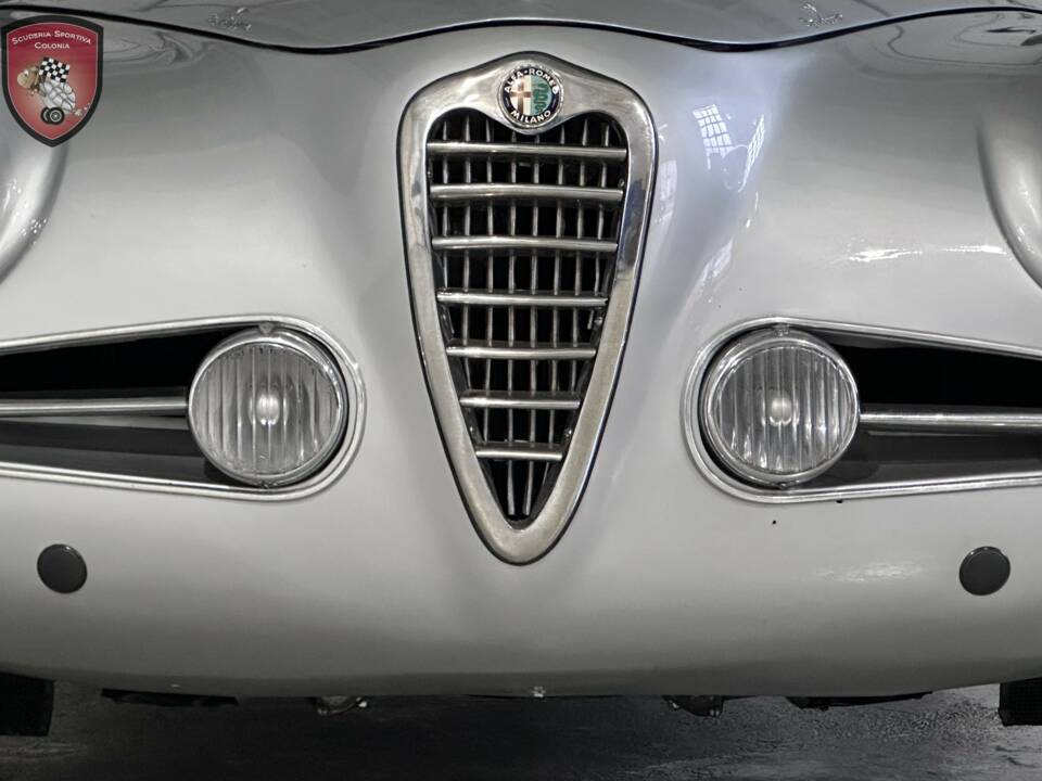 Bild 74/97 von Alfa Romeo 1900 C Super Sprint Touring (1955)