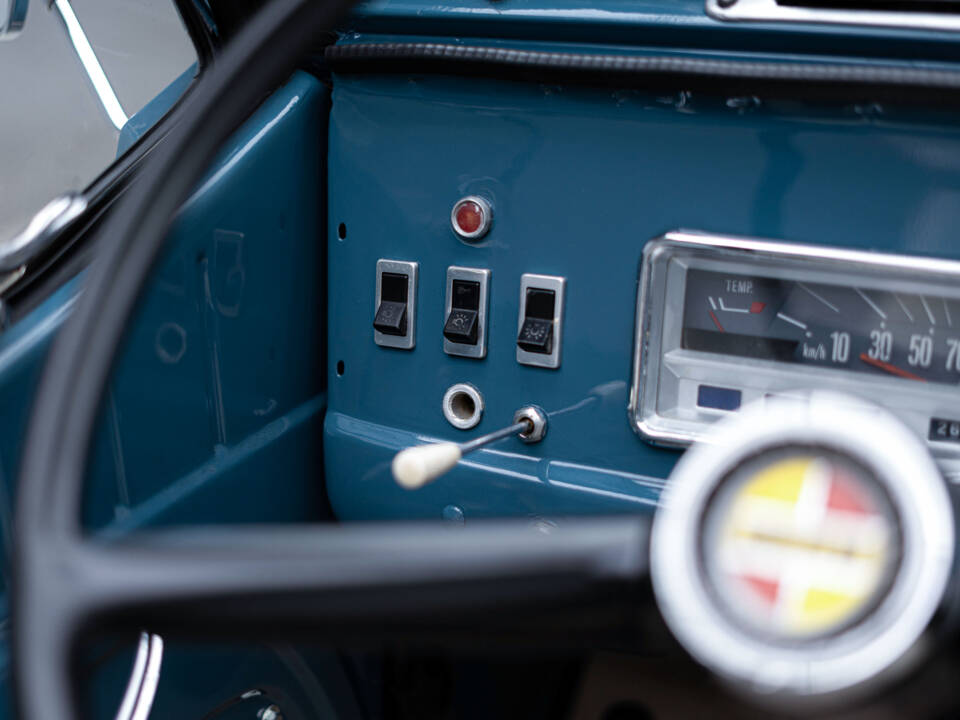 Bild 18/37 von Jeep Commando (1972)