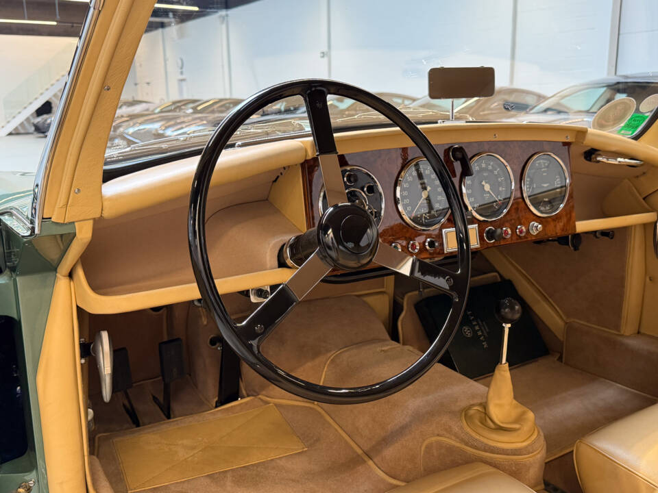 Bild 24/37 von Aston Martin DB 2&#x2F;4 Mk I (1955)