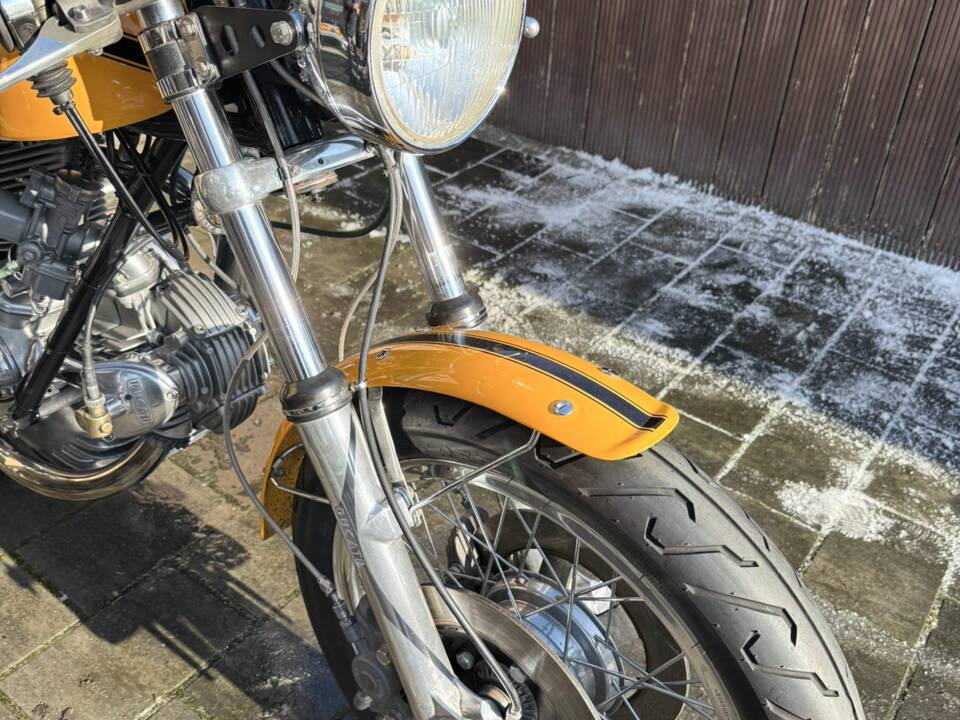 Immagine 5/30 di Ducati 750 Sport (1973)