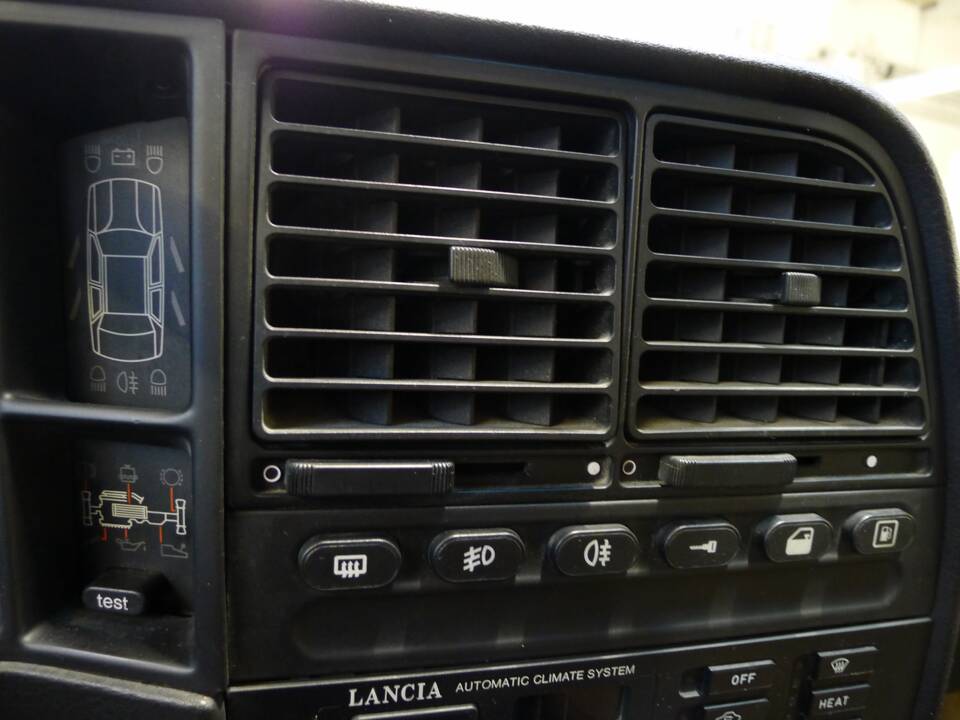 Bild 4/41 von Lancia Thema Station Wagon Turbo DS (1985)