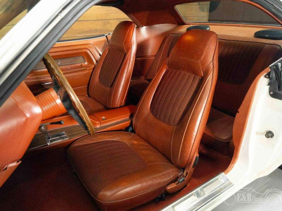 Bild 10/19 von Dodge Challenger R/T (1970)