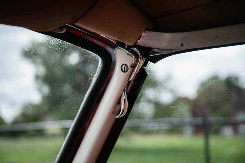 Image 38/49 of Mercedes-Benz 190 SL (1960)