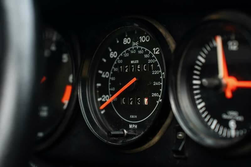 Bild 41/50 von Porsche 911 Carrera 3.2 (1989)