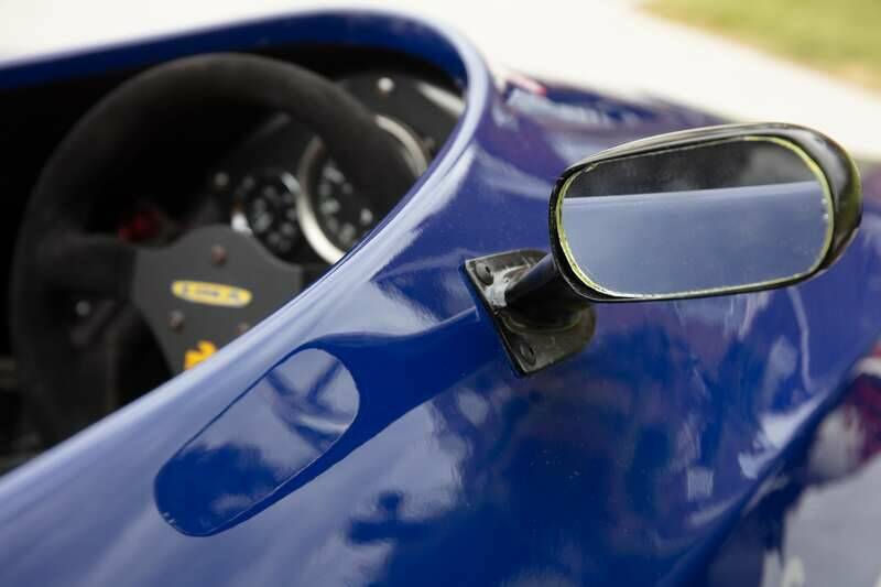Afbeelding 35/50 van Lola T622 (1978)