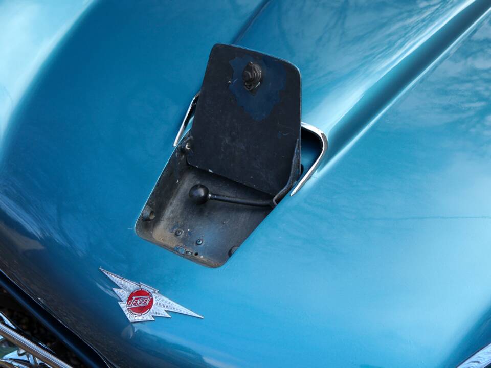 Bild 48/50 von Jensen C-V8 MK II (1965)
