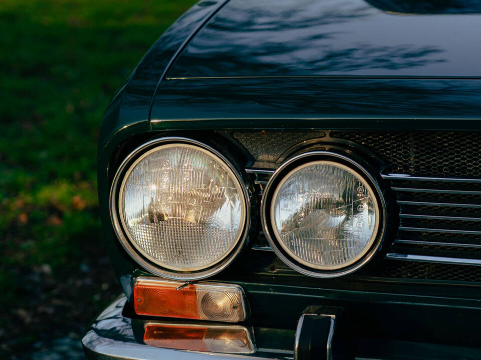 Image 69/78 de Alfa Romeo 1750 Berlina (1970)