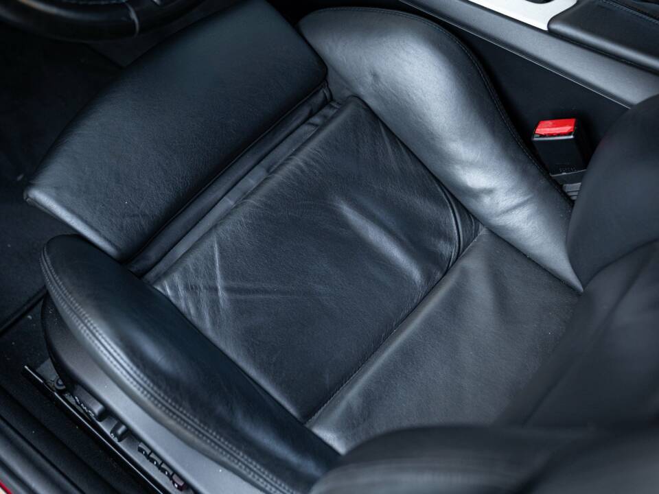 Afbeelding 25/50 van BMW Z4 M Coupé (2006)