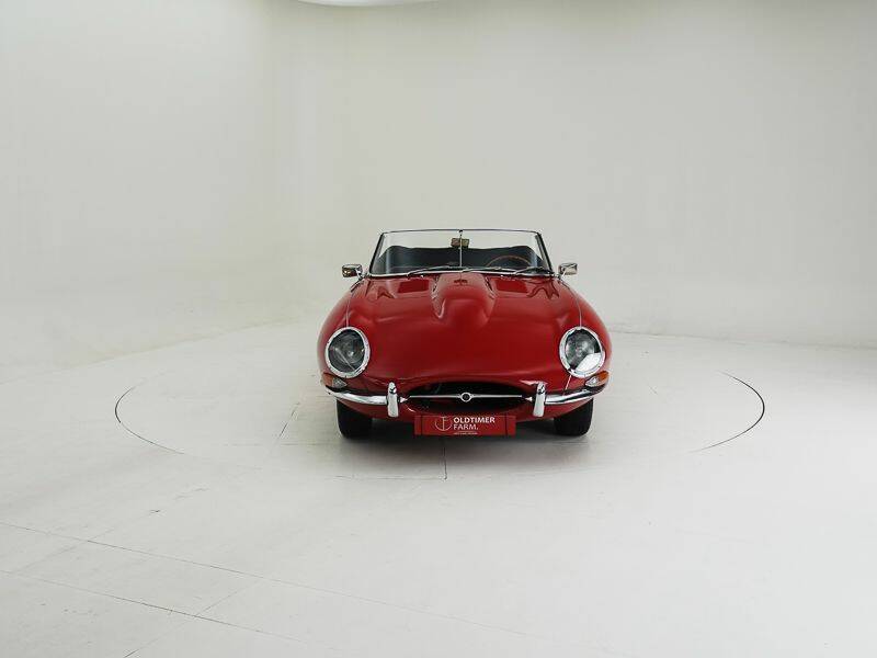 Bild 5/15 von Jaguar E-Type 3.8 (1963)