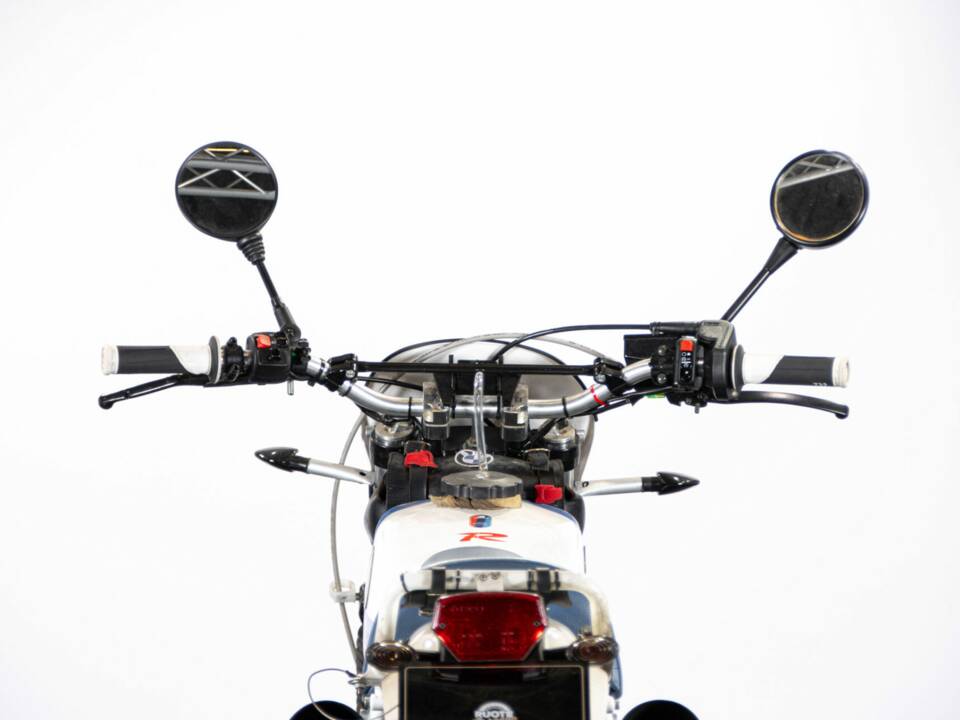 Bild 22/50 von BMW R 80 RT (1981)