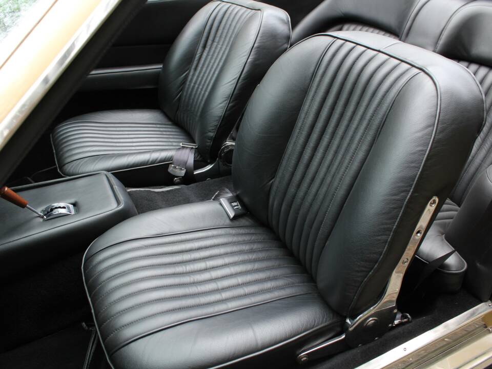 Bild 13/19 von Aston Martin DBS Volante (1970)
