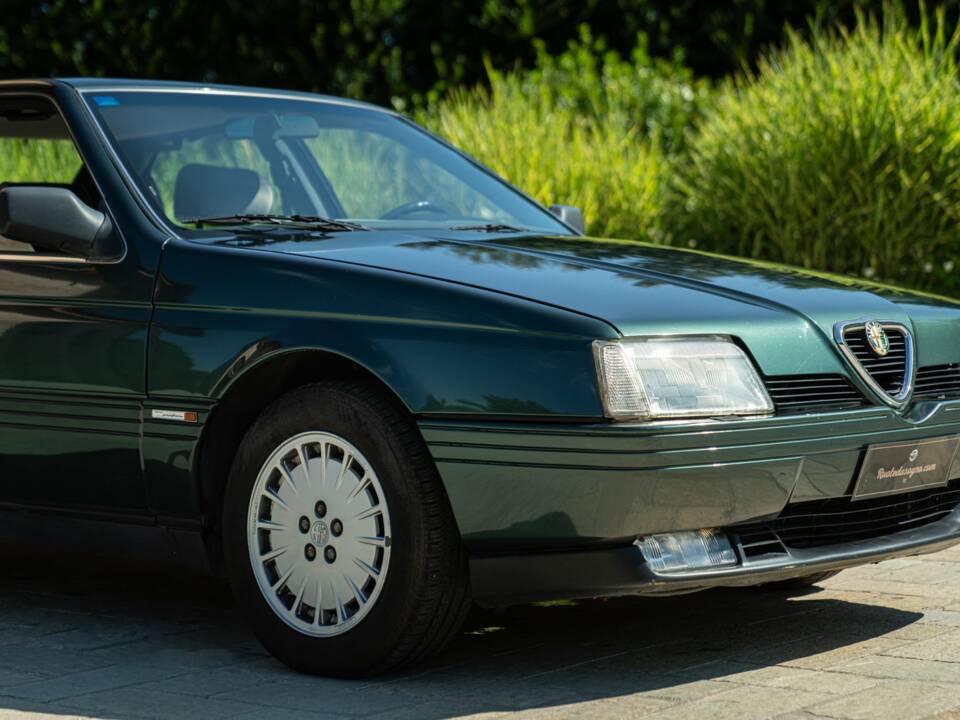 Image 20/50 of Alfa Romeo 164 2.0i V6 Turbo (1992)