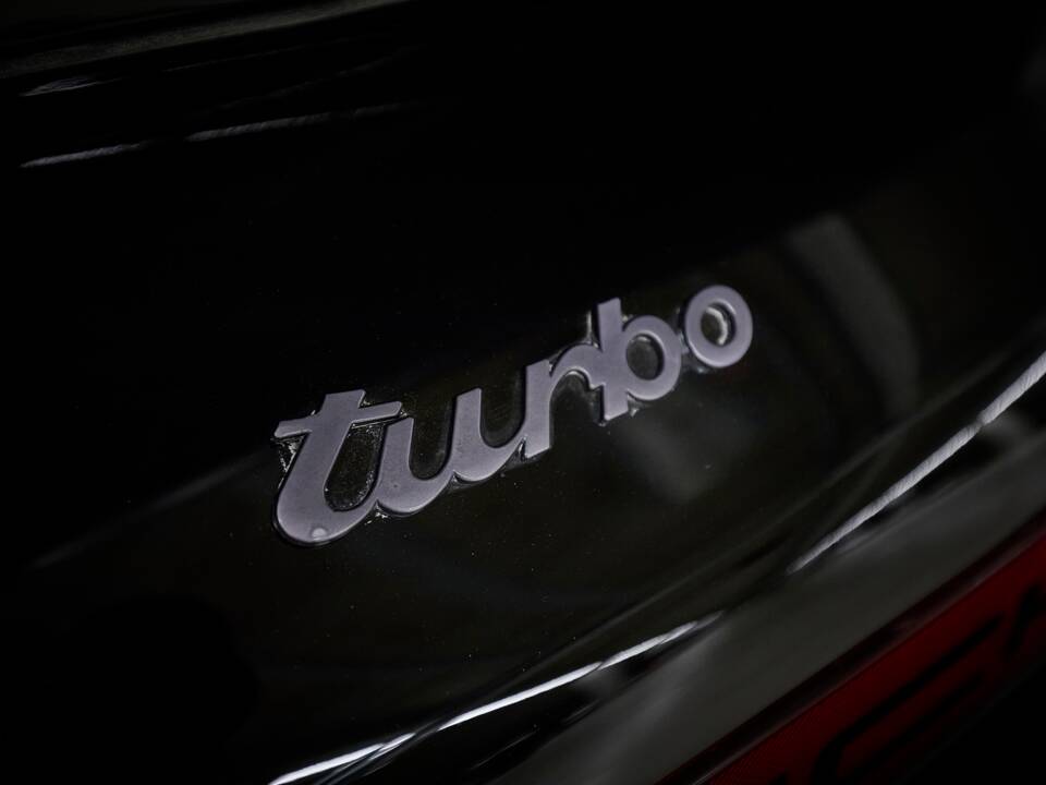 Bild 76/99 von Porsche 911 Turbo 3.3 (1980)