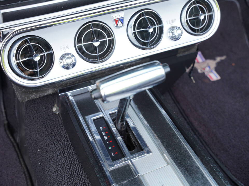 Imagen 24/50 de Ford Mustang 289 (1965)