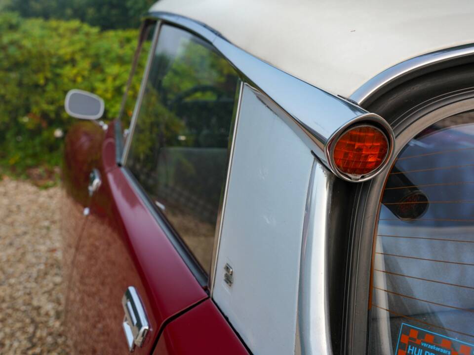 Imagen 17/50 de Citroën DS 21 (1971)