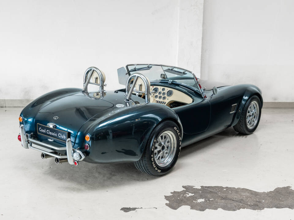 Immagine 32/32 di Gardner Douglas Cobra GD 427 (1997)