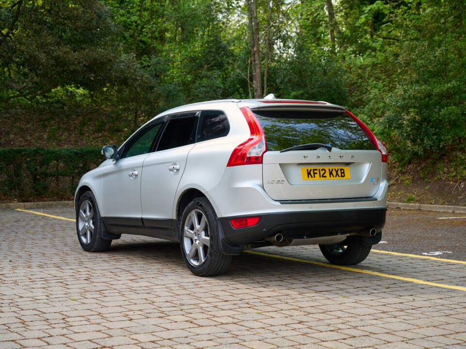 Image 12/50 de Volvo XC60 T5 (2012)