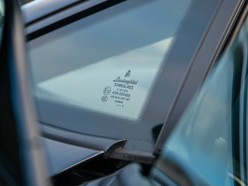 Image 15/30 of Lamborghini Gallardo LP 560-4 (2009)