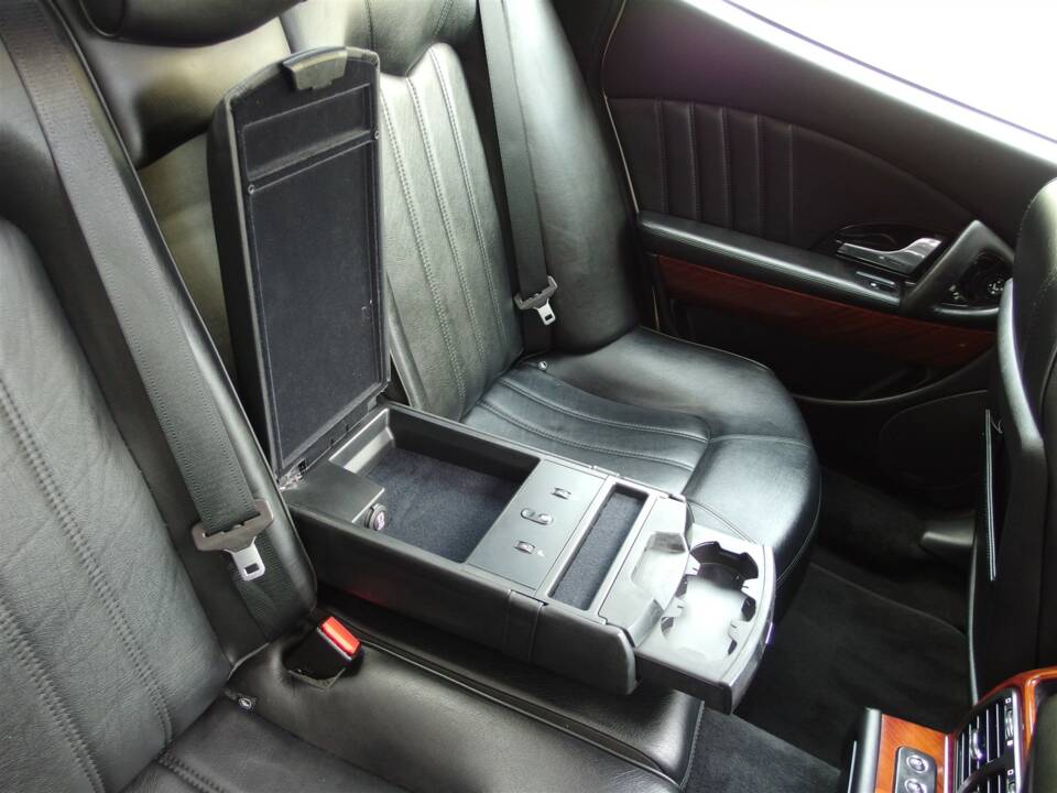 Image 77/99 de Maserati Quattroporte 4.2 (2010)