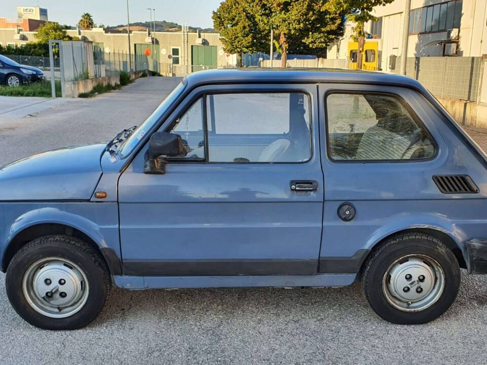 Immagine 4/13 di FIAT 126 (1986)