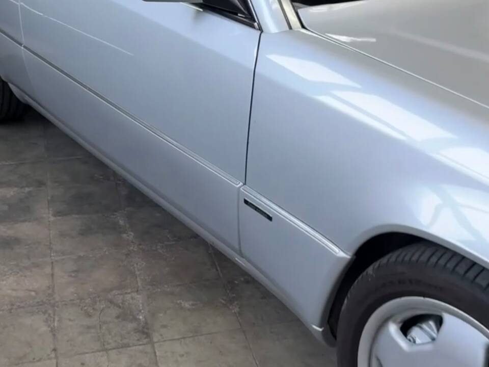 Image 3/32 de Mercedes-Benz E 320 "Final Edition" (1997)