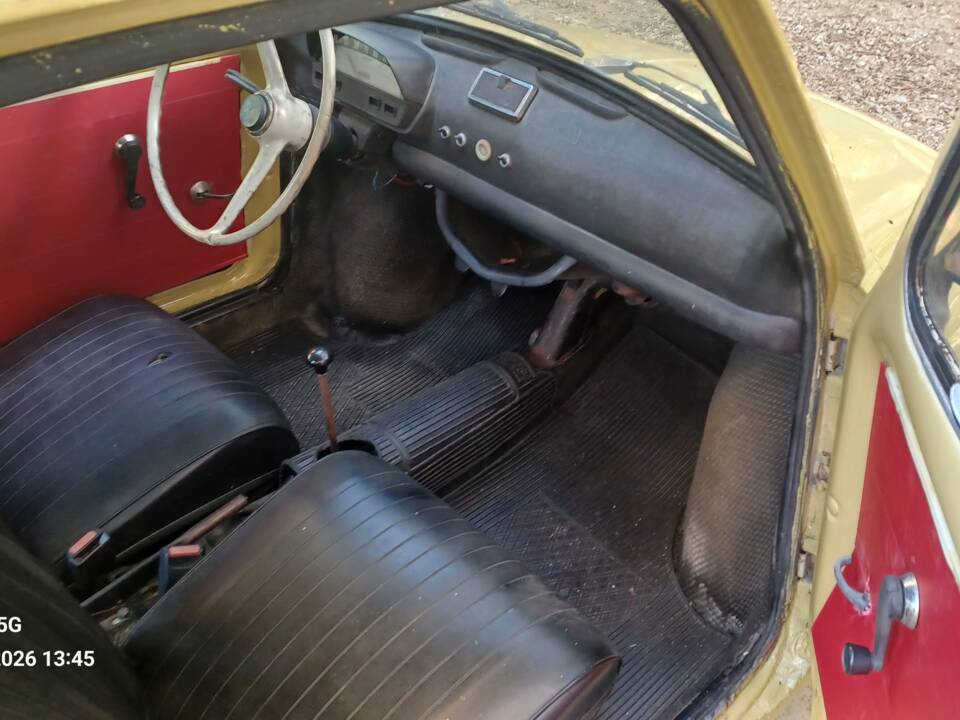 Afbeelding 6/30 van FIAT 500 L (1972)