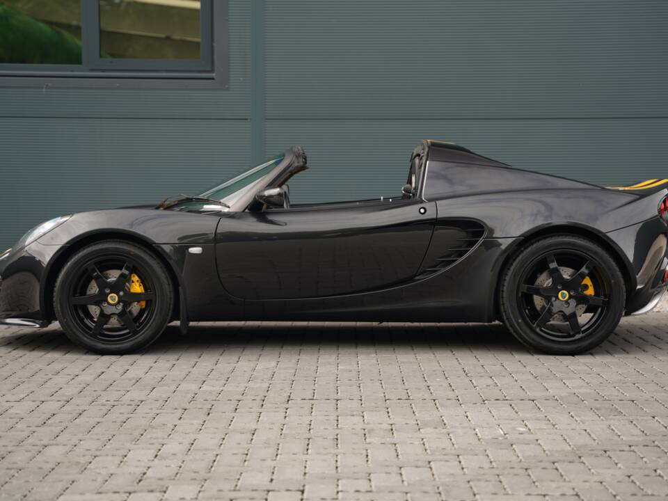 Immagine 6/50 di Lotus Elise S (2009)