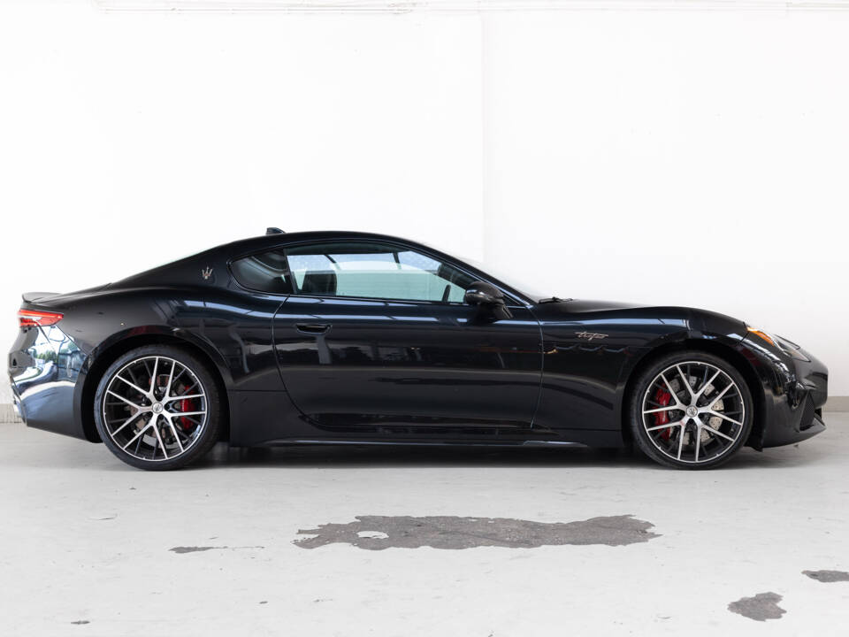 Image 4/34 of Maserati GranTurismo Trofeo (2024)