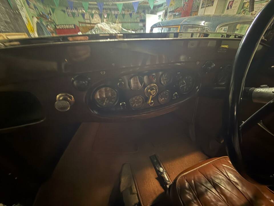 Afbeelding 10/13 van Lagonda 2 Litre Weymann "Honeymoon Coupe" (1929)