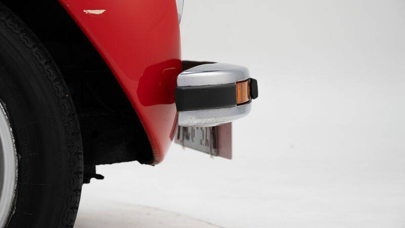 Immagine 13/15 di Volkswagen Kever 1303 (1978)