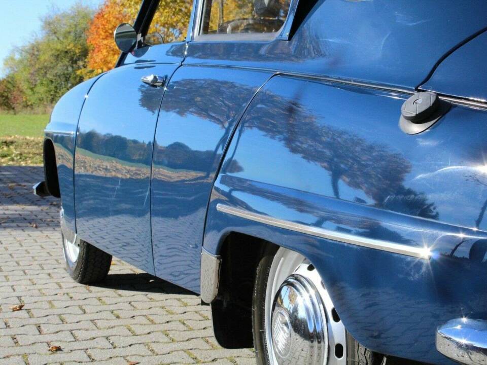 Image 7/18 of Saab 96 (1964)