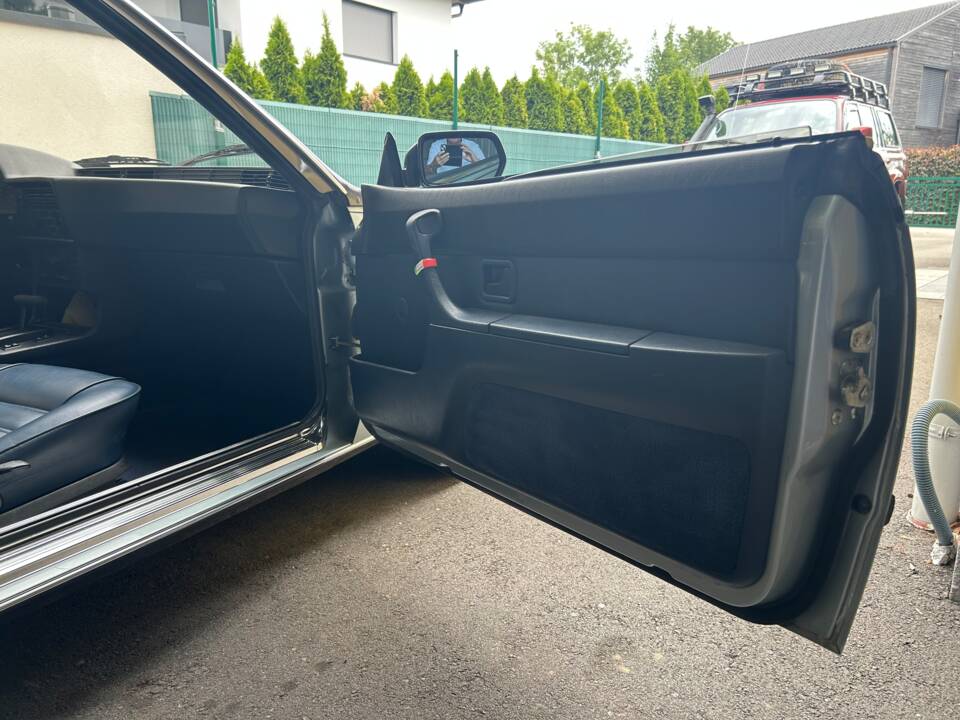 Afbeelding 22/37 van BMW 635 CSi (1983)