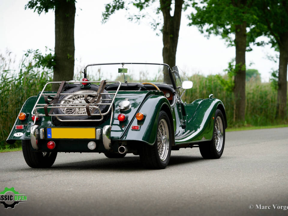 Bild 57/68 von Morgan 4&#x2F;4 1800 (2002)