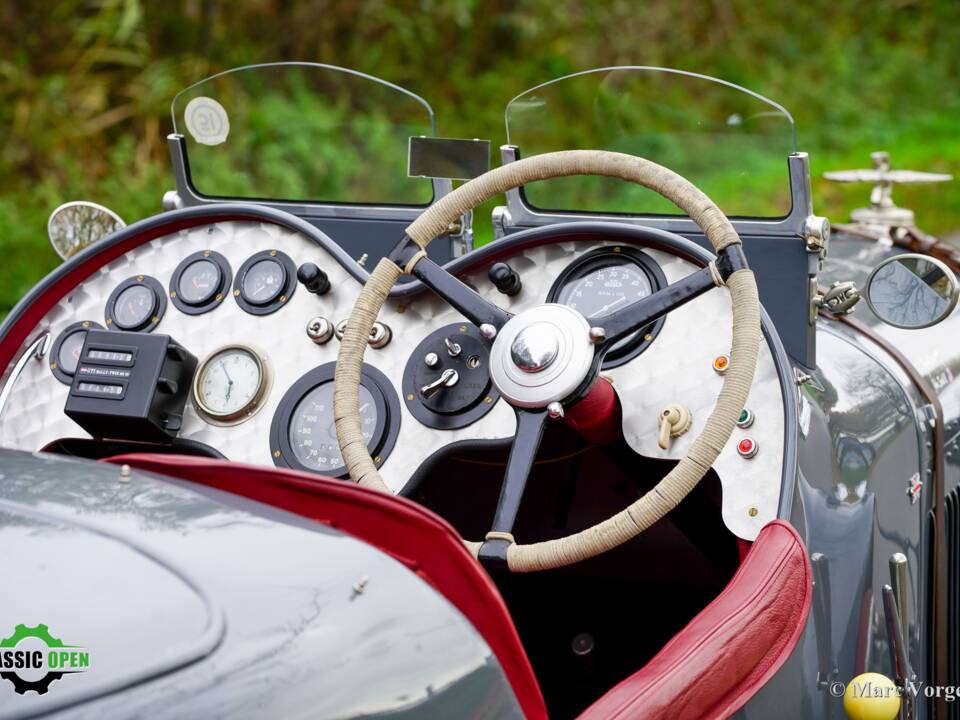 Bild 6/69 von Bentley Mark VI Special (1947)