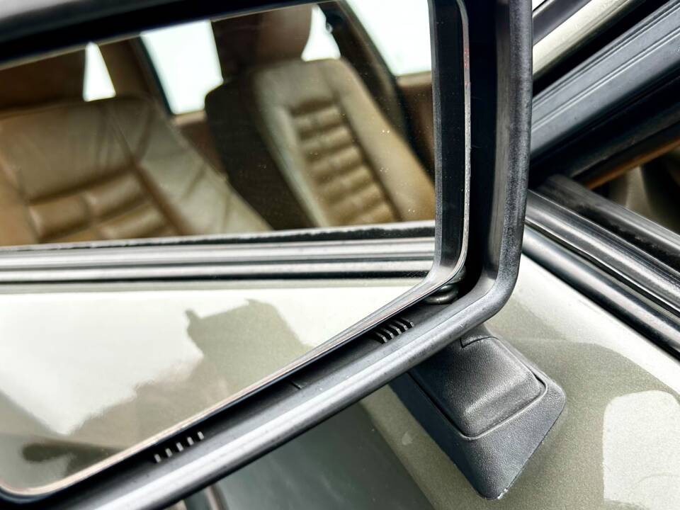 Image 8/13 of Citroën CX 25 GTI Turbo (1985)