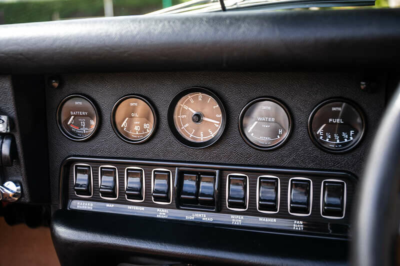 Bild 25/32 von Jaguar E-Type V12 (1973)