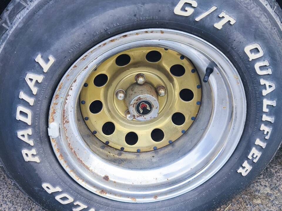 Immagine 120/143 di Dodge B 200 Sportsman (1978)