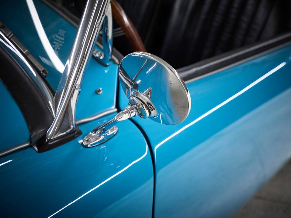 Afbeelding 38/100 van MG MGA 1500 (1957)