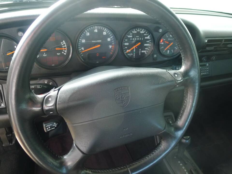 Bild 7/15 von Porsche 911 Carrera (1995)