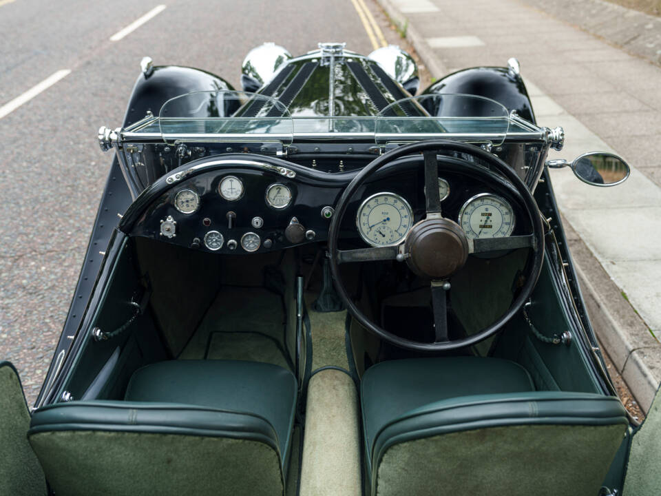 Image 16/22 of Jaguar SS 100  3.5 Litre (1938)