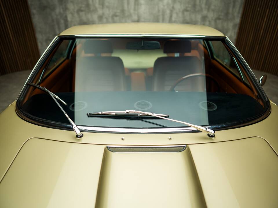 Bild 20/100 von Maserati Ghibli (1968)