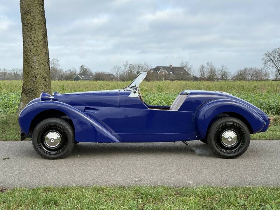 Bild 7/17 von Burton Classic (1982)