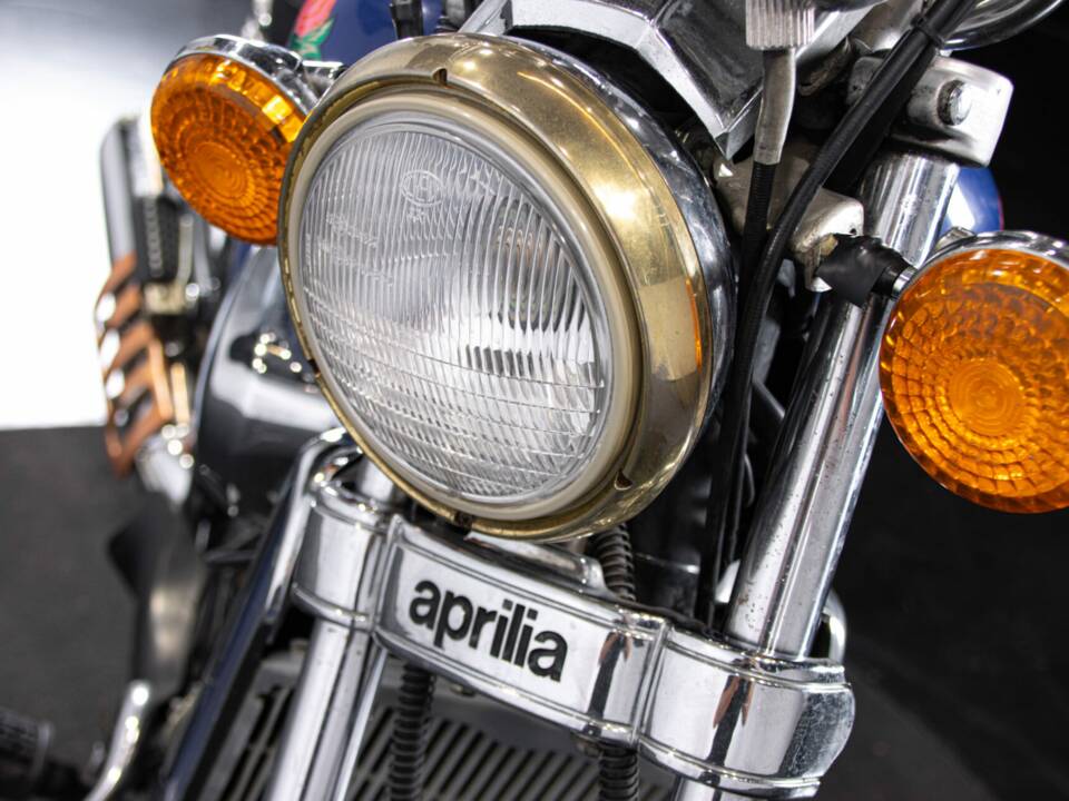Immagine 41/50 di Aprilia Red Rose 50 (1986)