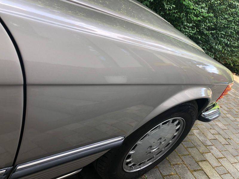 Image 29/49 of Mercedes-Benz 300 SL (1986)